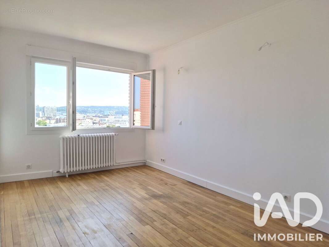 Photo 8 - Appartement à BOULOGNE-BILLANCOURT