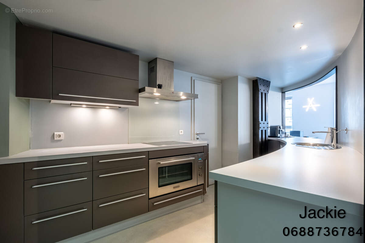 Appartement à MULHOUSE