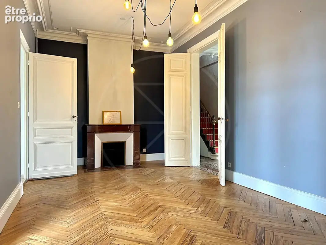 Maison de Maître proche du centre-ville - photo 5