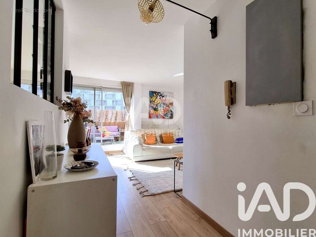 Photo 6 - Appartement à TOULOUSE