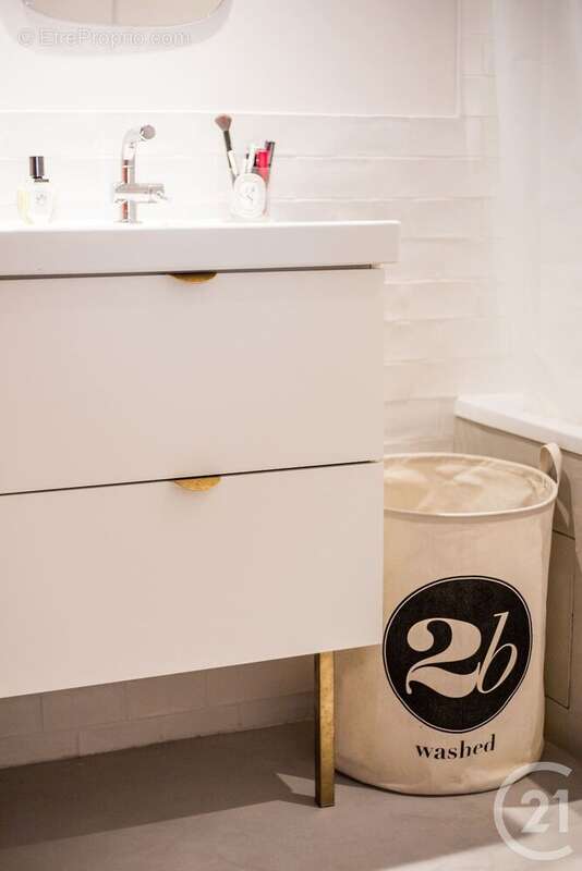 Photo 9 - Appartement à TOULOUSE