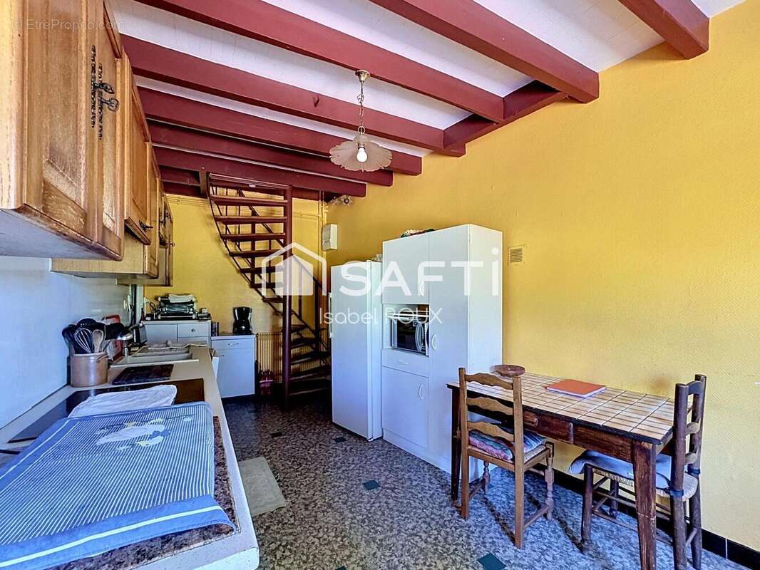 Maison 158 m² à Doissin  - photo 5