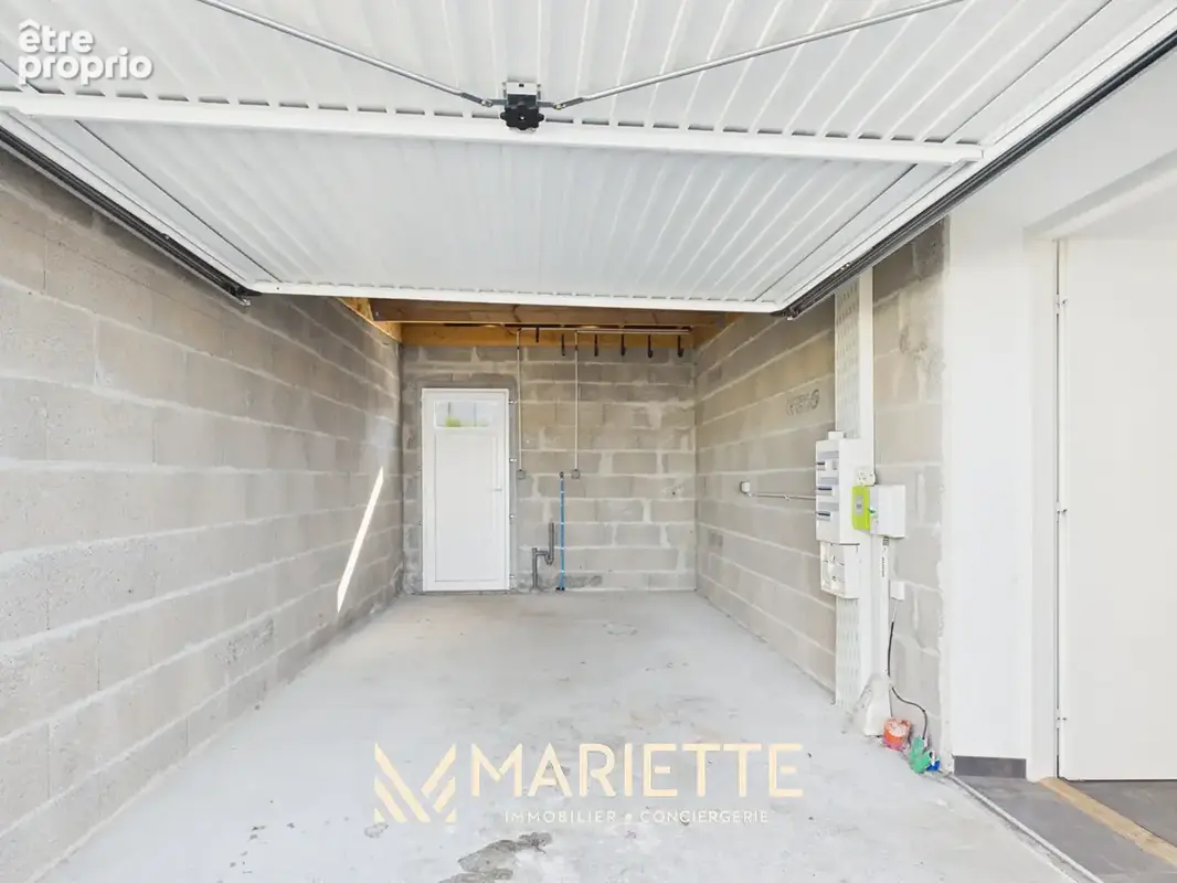 "ASTRA", Concarneau Beuzec maison récente de plain pied avec terrasse et garage - photo 14