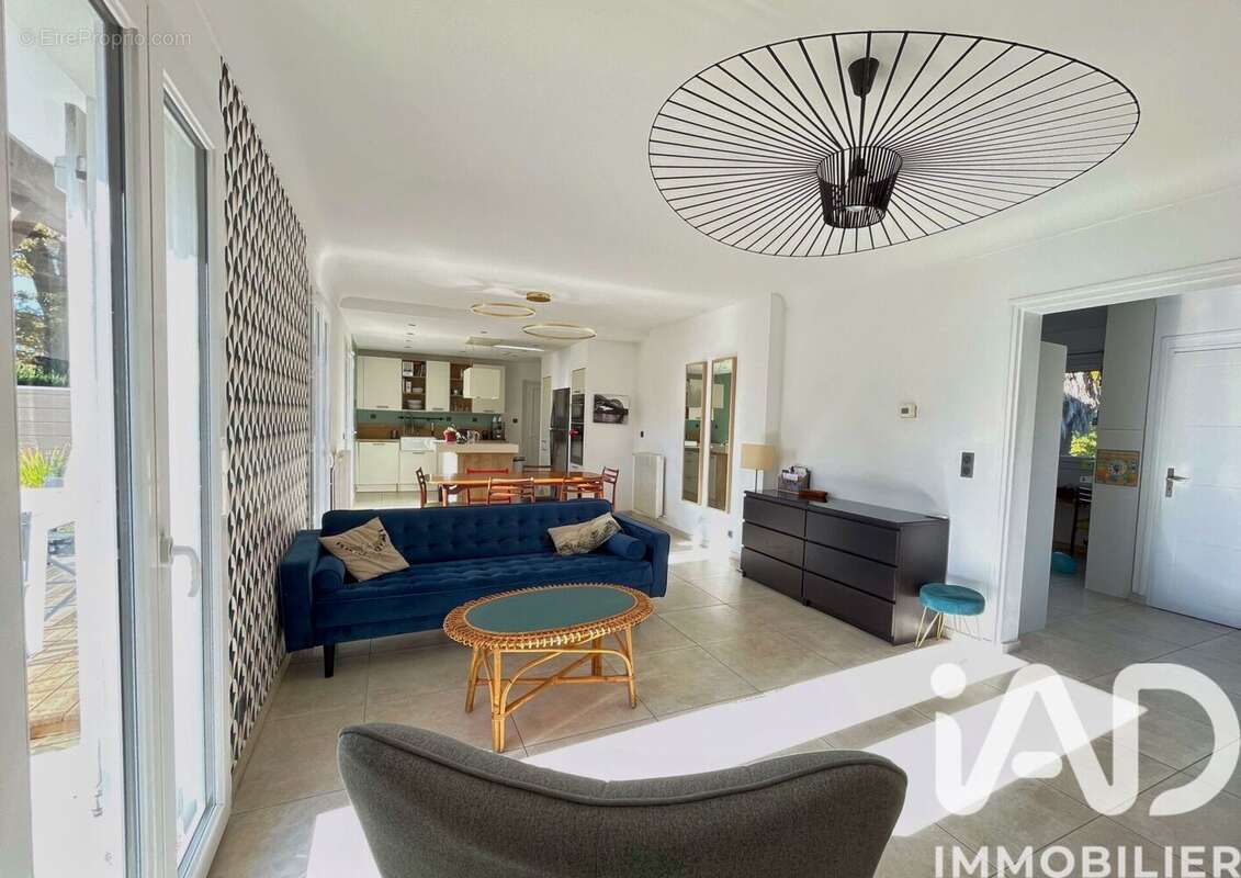 Photo 2 - Appartement à BILLERE