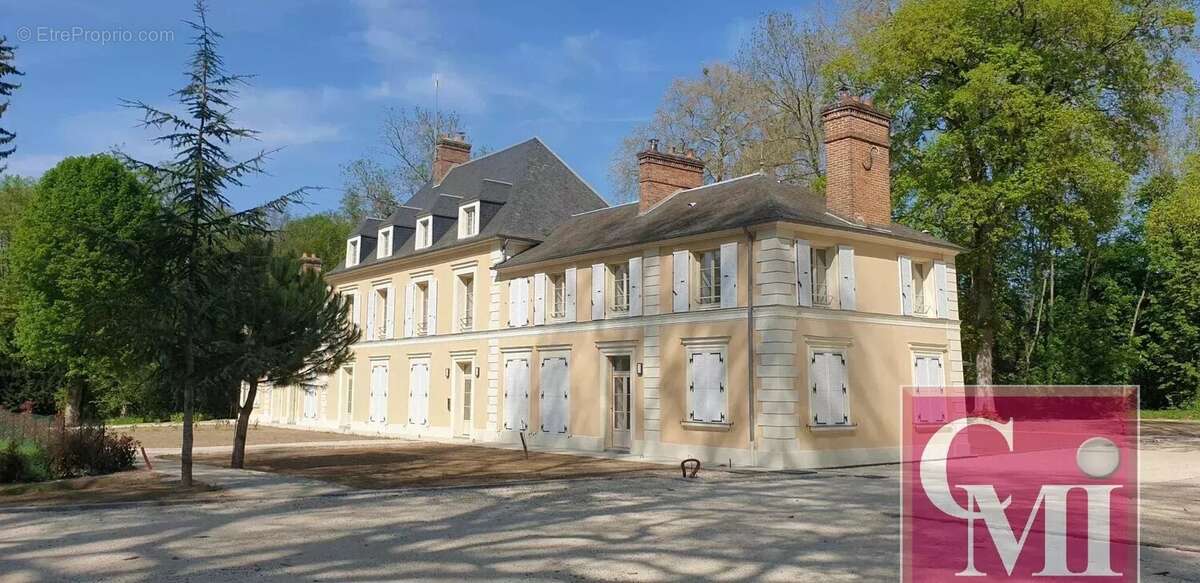Appartement f3 env.63m2 (frais de notaire reduits)- jardin e - photo 2