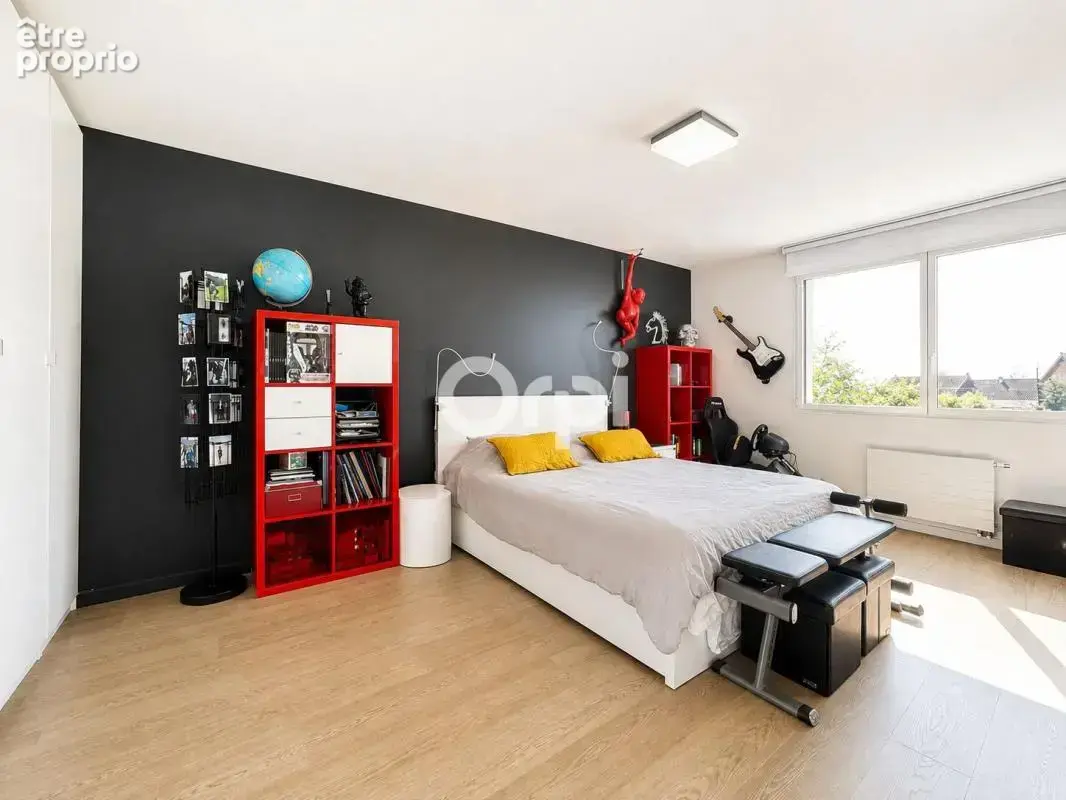 Villa d'Architecte 217m² A Vendre - photo 13
