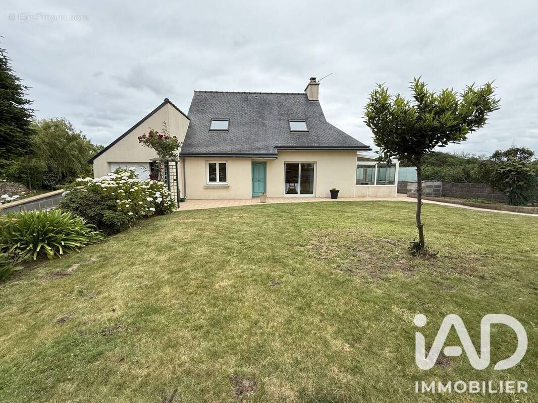 Photo 1 - Maison à PENVENAN
