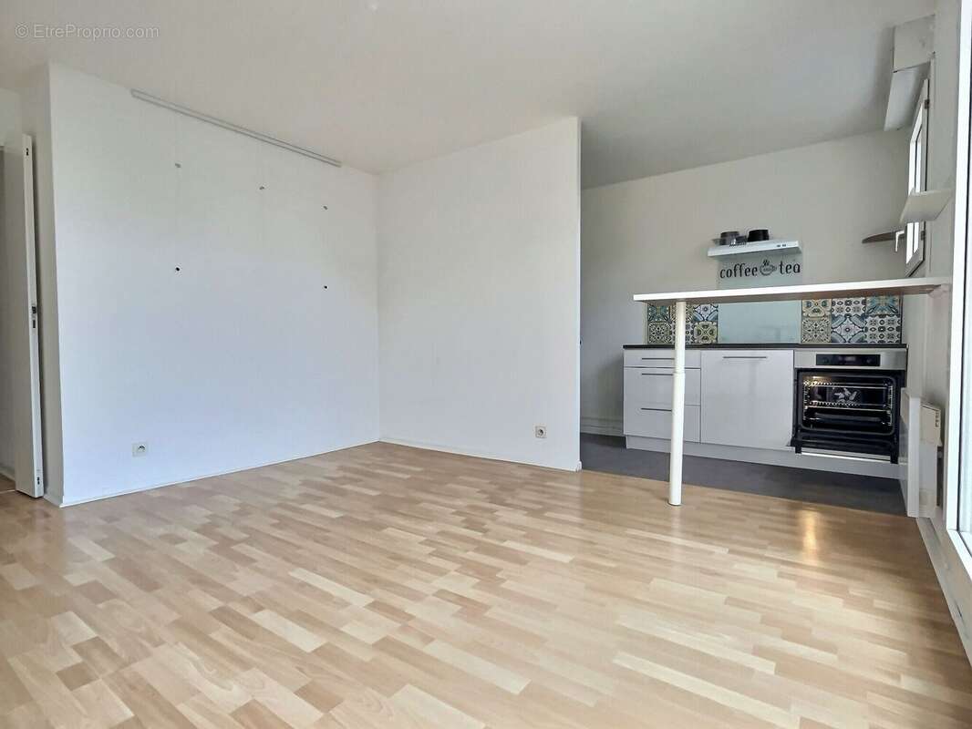 Photo 3 - Appartement à TOULOUSE