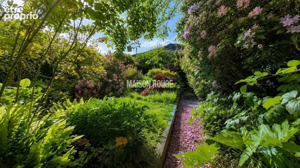 À vendre lorient merville maison familiale avec jardin et double garage - photo 10