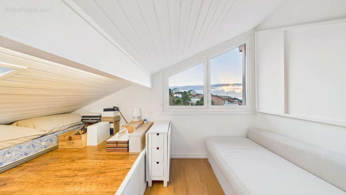 Appartement à ANGLET