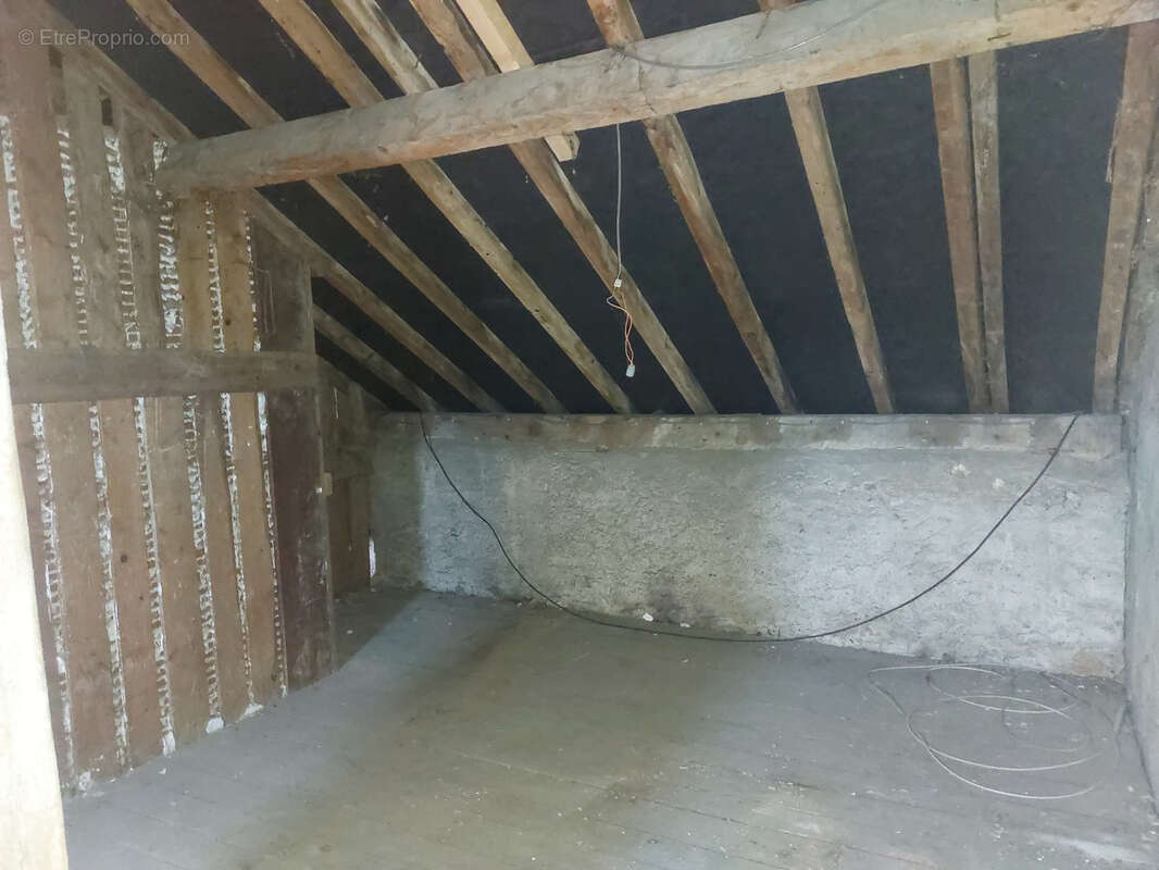 Appartement à PONTARLIER