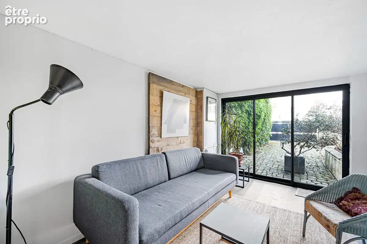 Maison 6 pièces familiale - Jardin - Terrasse - Stationnement - photo 16