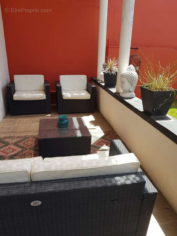 Maison à CARCASSONNE