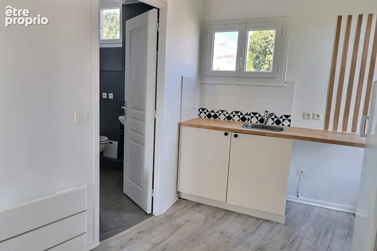 appartement 2 pièces 41 m2 - photo 11