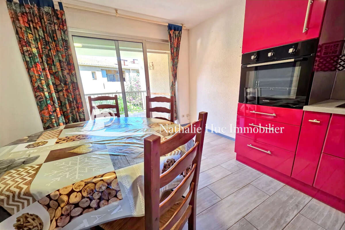 Appartement à SAINT-NAZAIRE