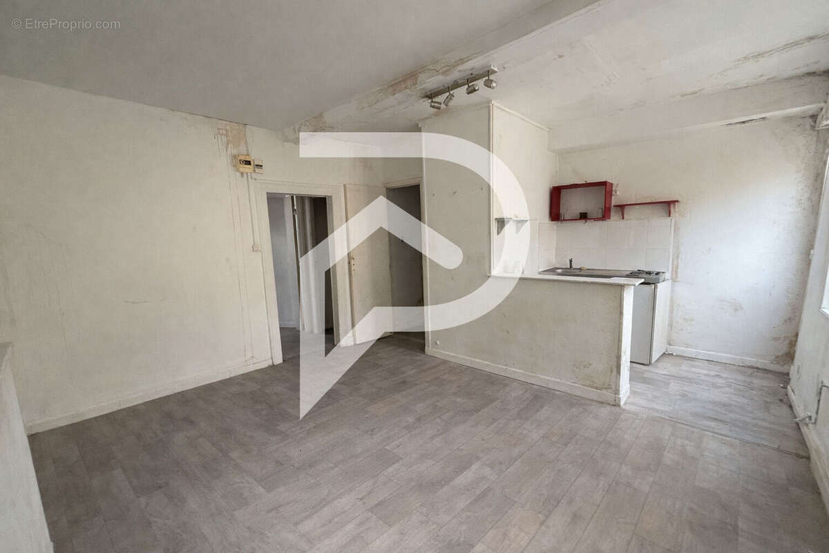 Appartement à CAMBRAI