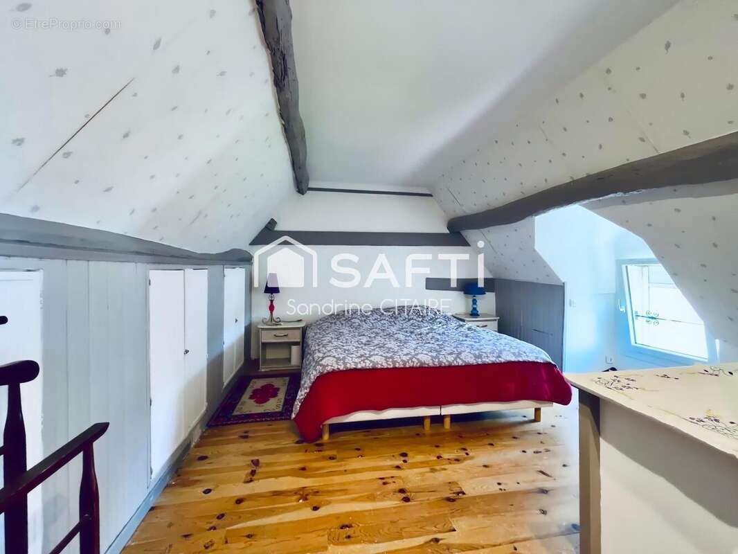 Photo 5 - Maison à EZY-SUR-EURE