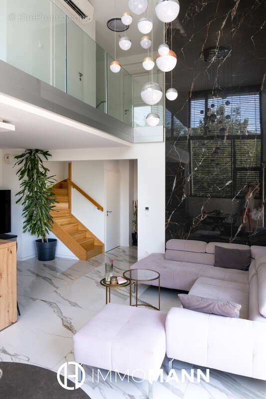 Appartement à REICHSTETT