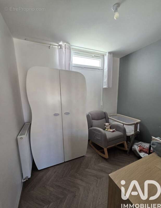 Photo 9 - Appartement à VICHY