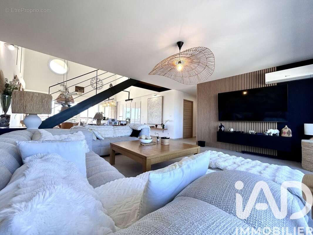 Photo 2 - Appartement à SAINT-CYPRIEN