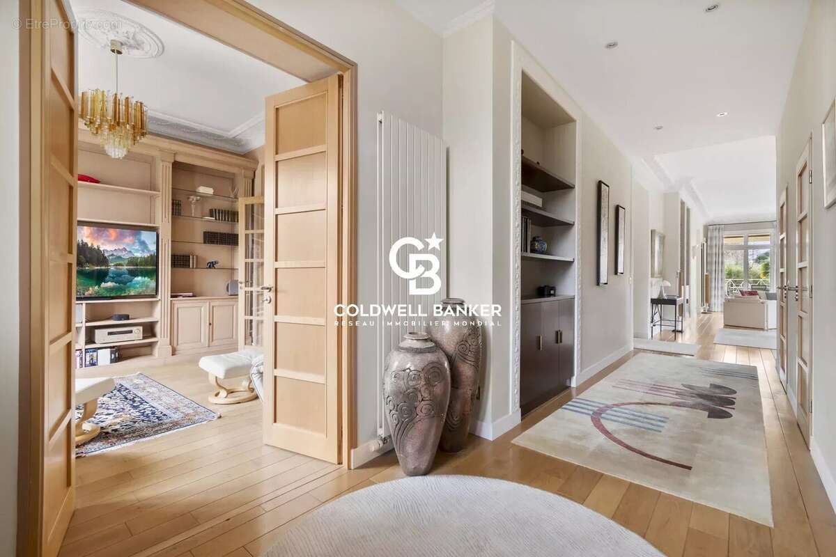 Maison à LE VESINET