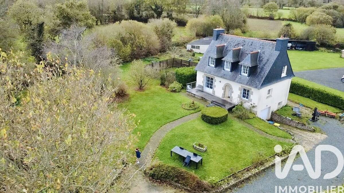 Photo 1 - Maison à PLOULEC&#039;H