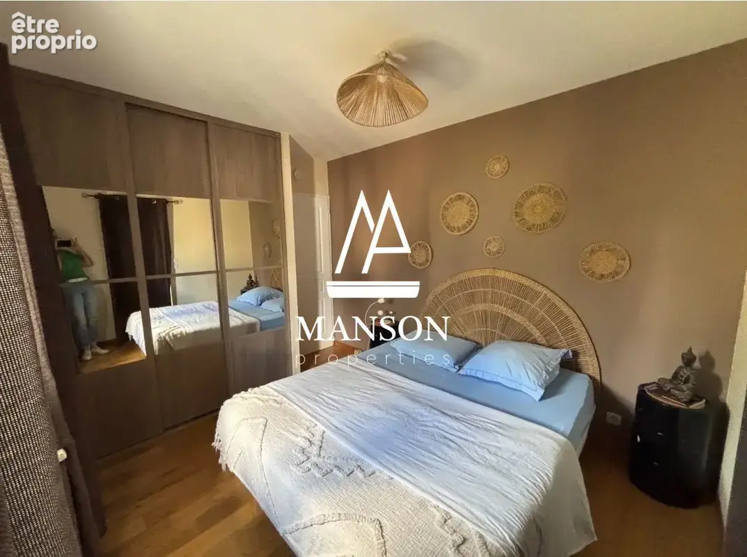 Maison 5 pièces 136 m² à vendre à Carbon-Blanc (33560) - photo 8