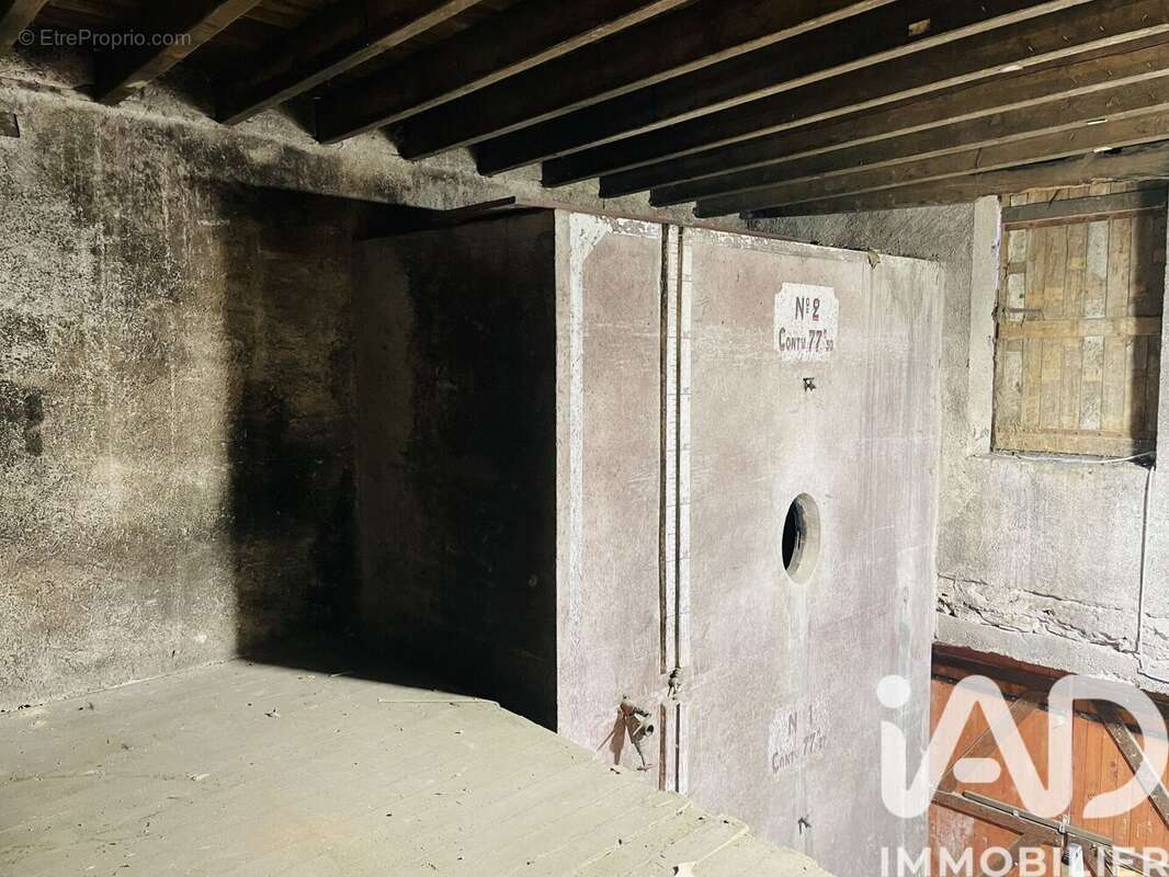 Photo 8 - Appartement à CERNUSSON