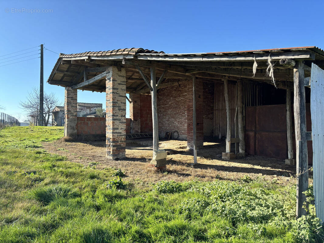 Photo 1 - Maison à VERFEIL