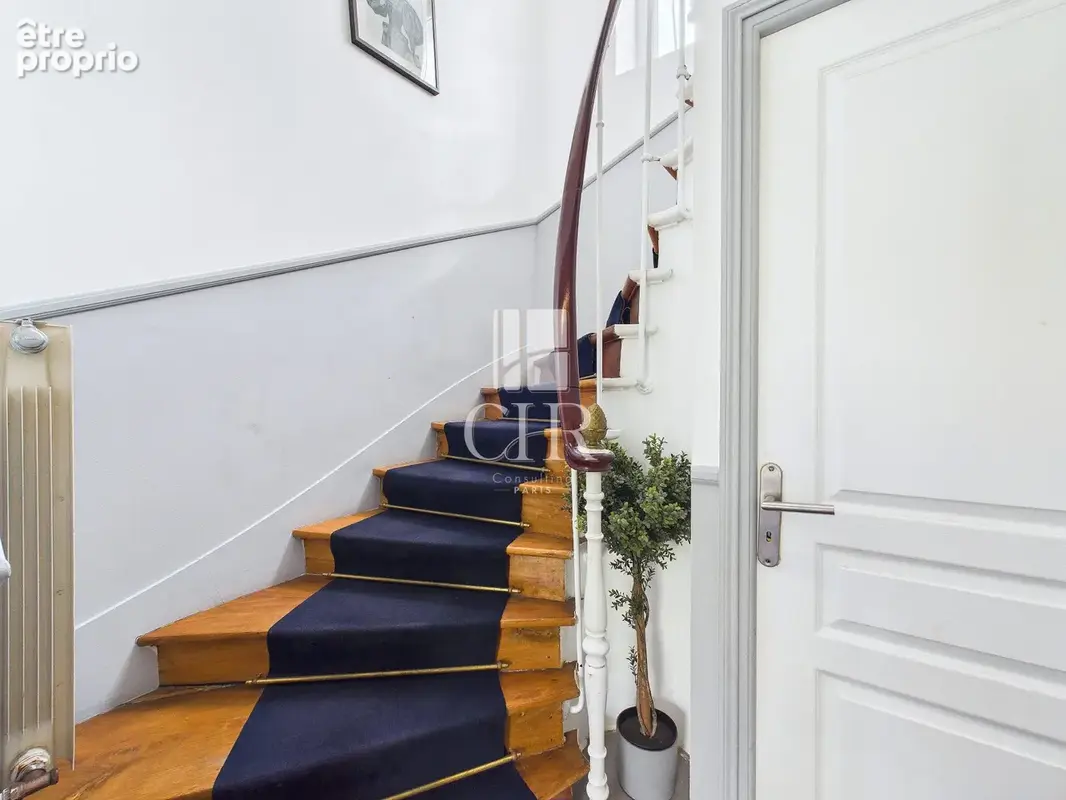 Maison 11 pièces 211 m² à vendre à Le Perreux-Sur-Marne (94170) - photo 3