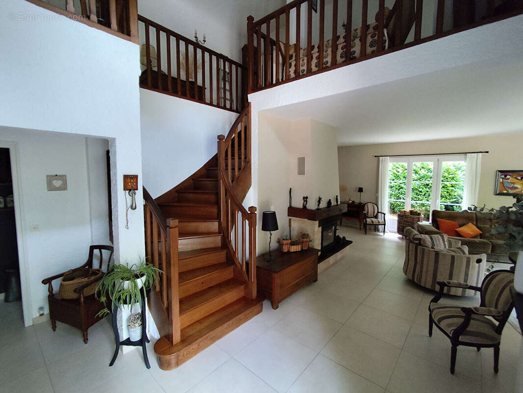 Maison à VILLERS-SUR-COUDUN