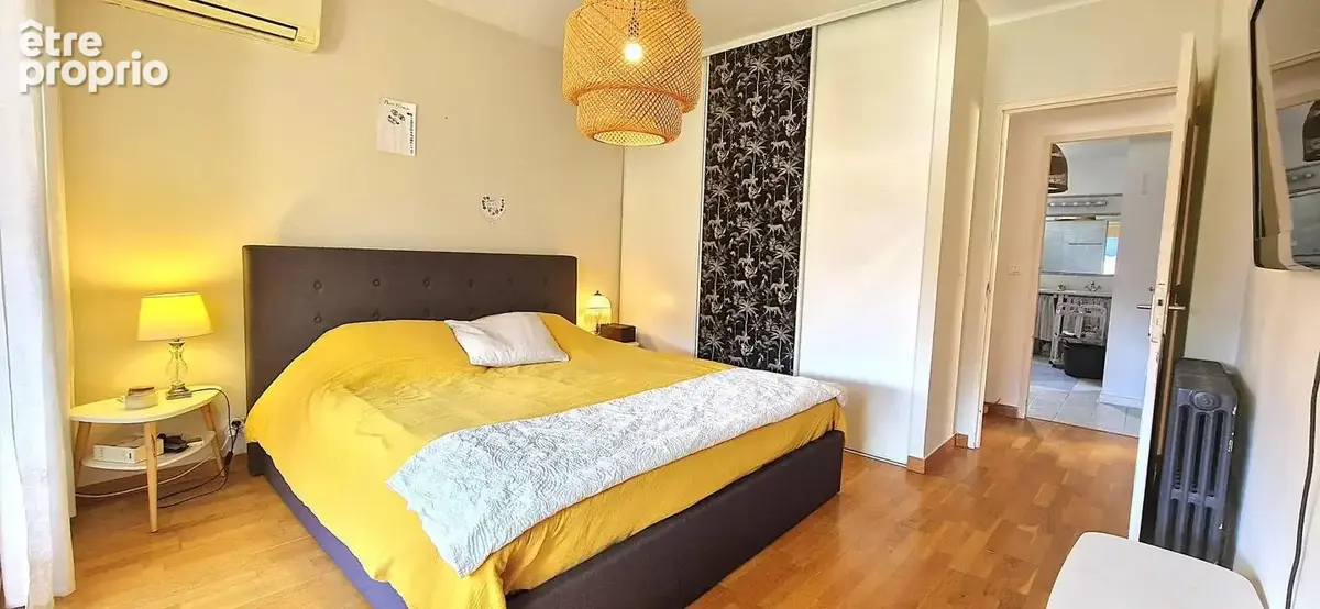Grand F4 de 98 m² proche du centre ville - photo 9