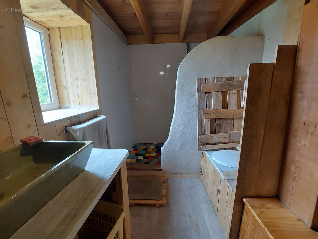Maison à PEUX-ET-COUFFOULEUX