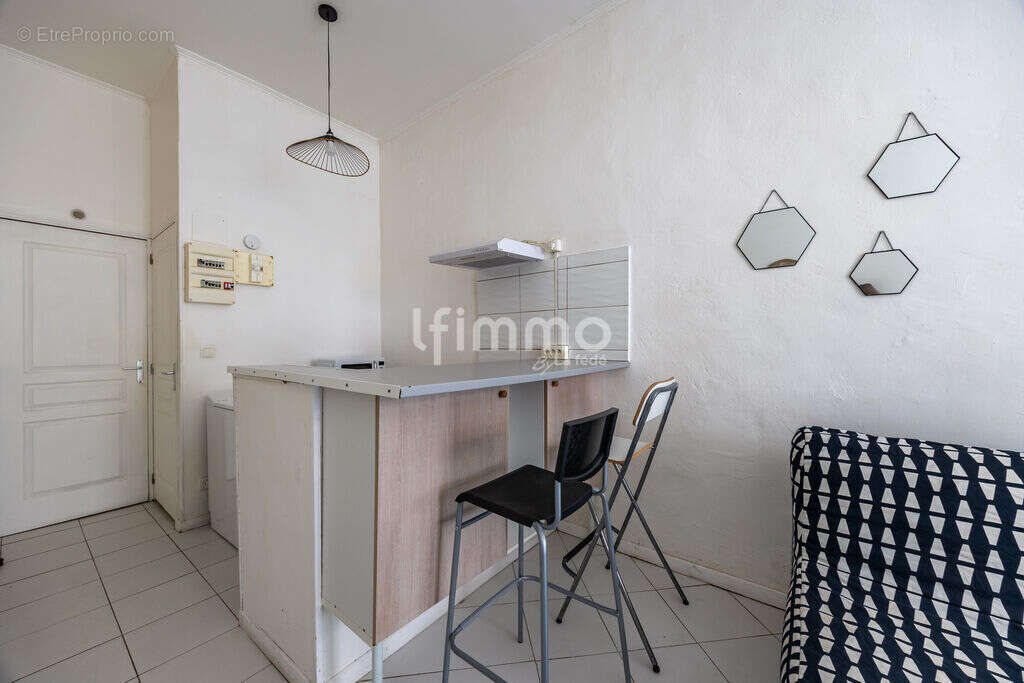 Immeuble avec rentabilité locative - photo 8