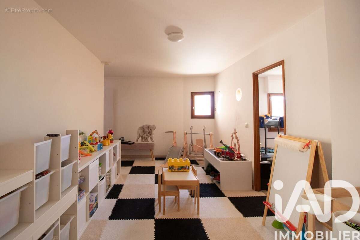 Photo 9 - Appartement à CONTES