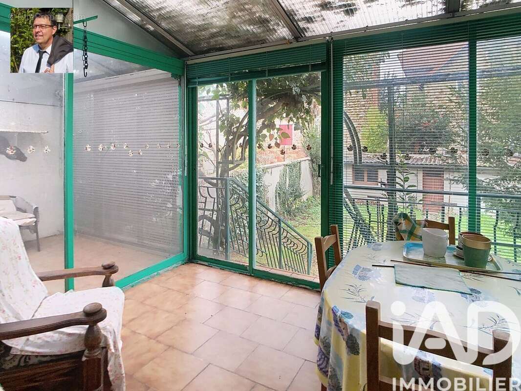 Photo 4 - Maison à VILLENEUVE-LE-ROI