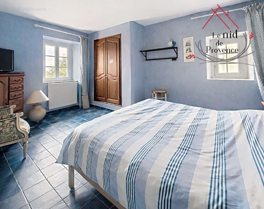 Maison à VISAN