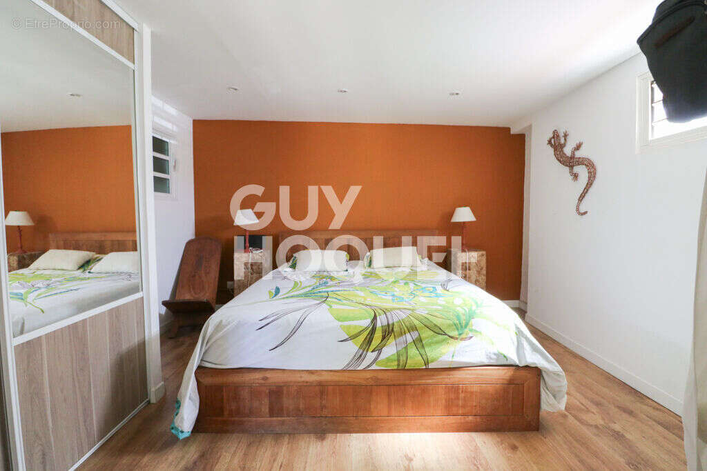 Maison à SAINT-PAUL