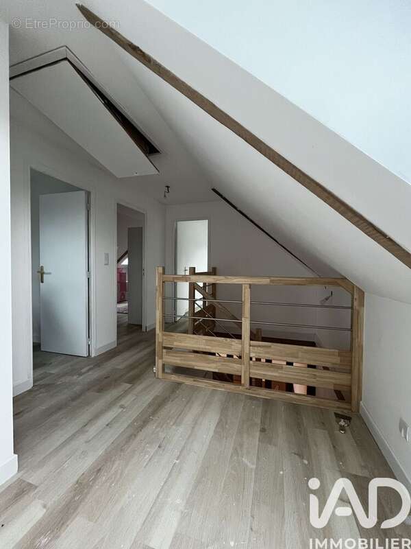 Photo 7 - Maison à SERENT