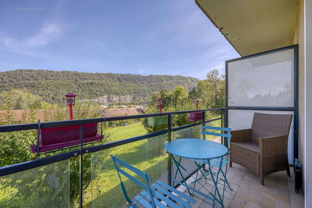 T3 avec balcon - photo 4