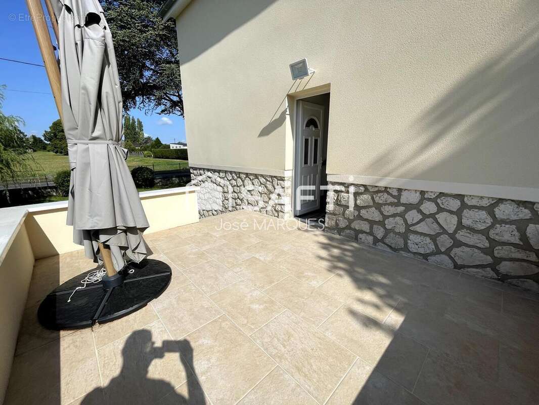 Photo 3 - Maison à MONTARGIS