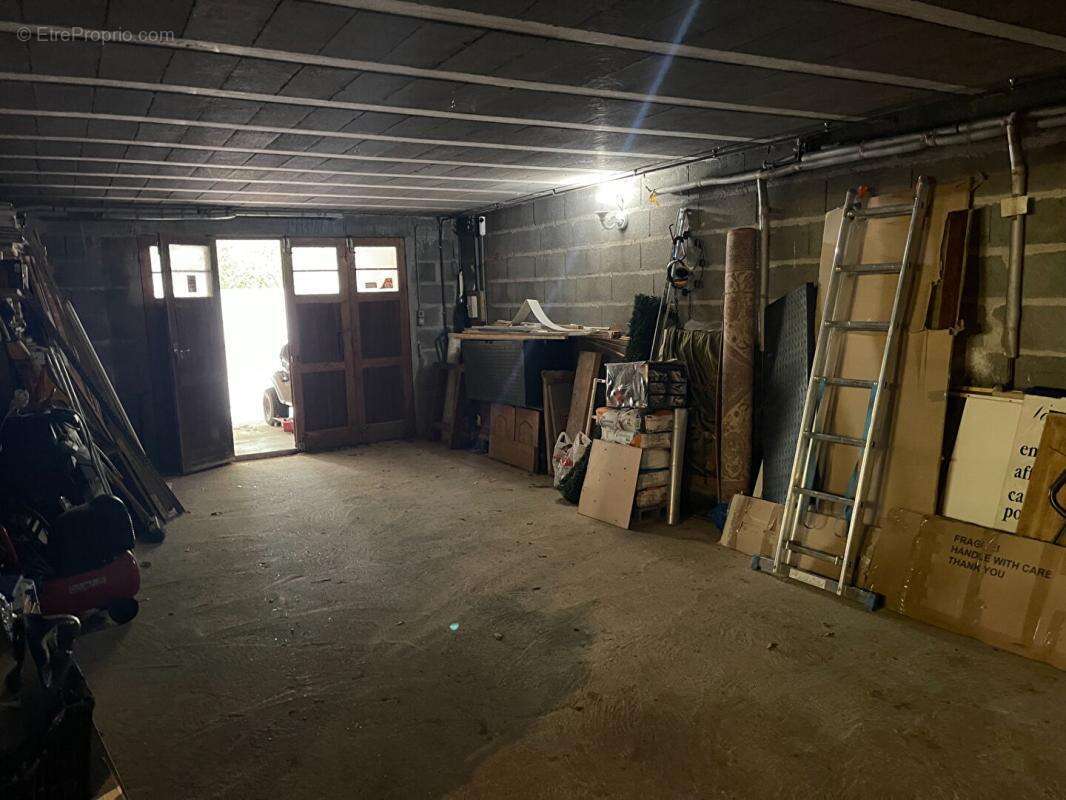 Maison Boismorand - photo 12