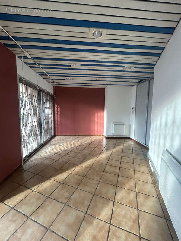 Commerce à CHAUMONT