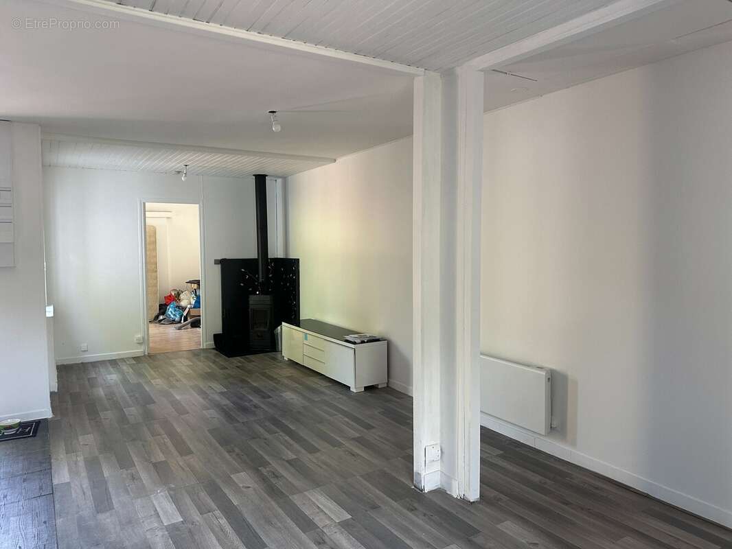 Maison 3 pièces 68 m² à vendre à Malesherbes (45330) - photo 4