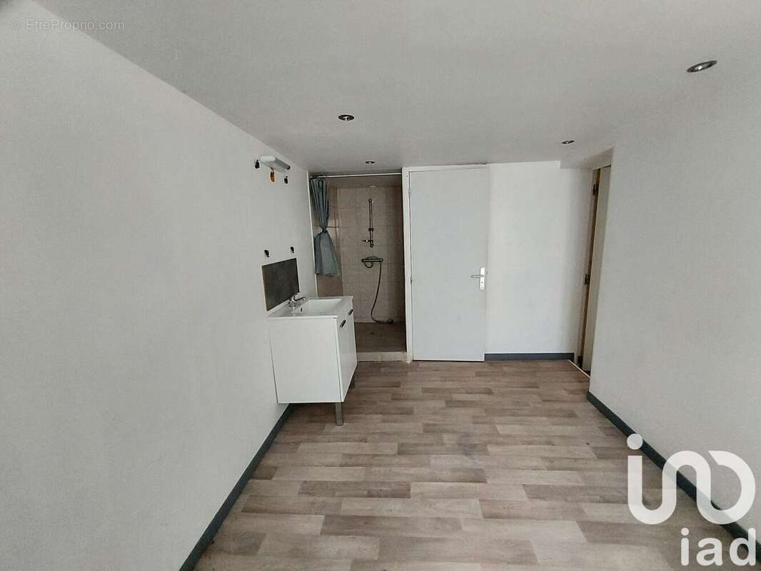 Maison 46 m² à Culan  - photo 7
