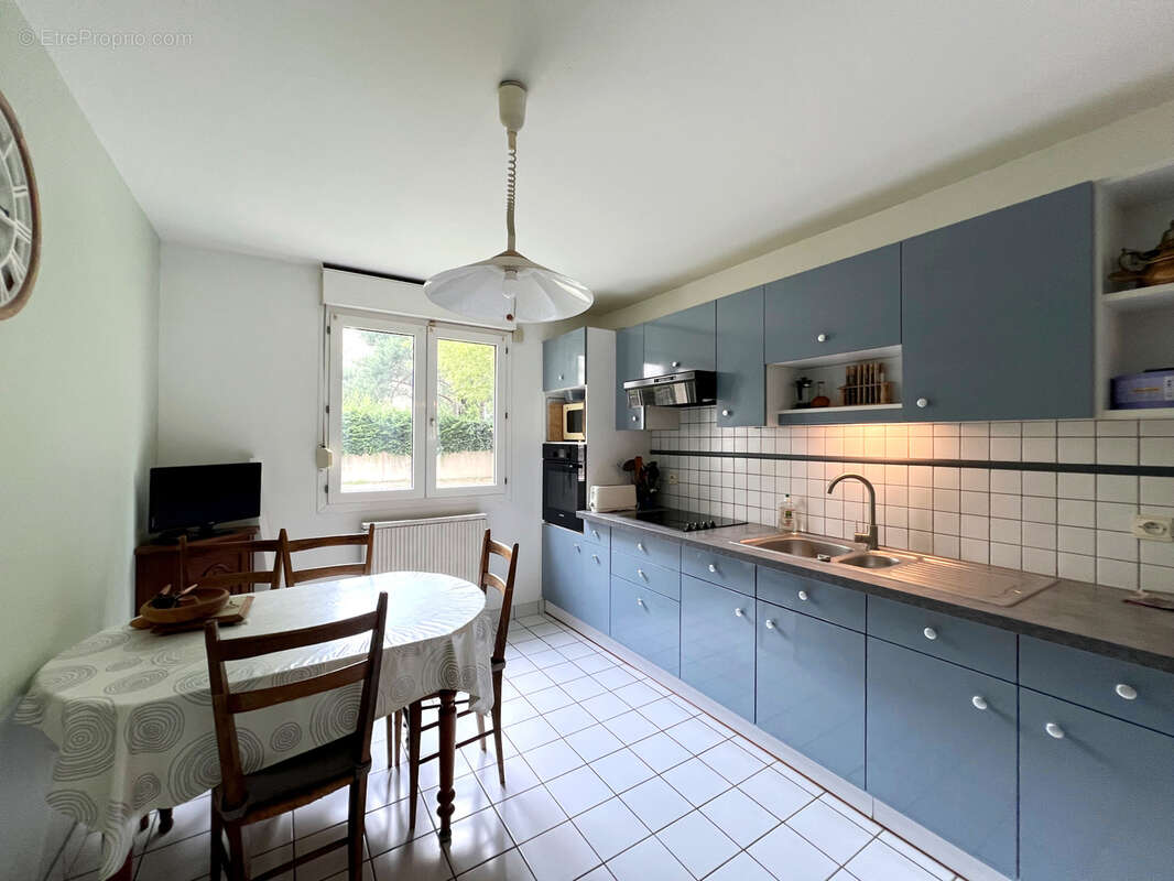 Appartement à LYON-3E