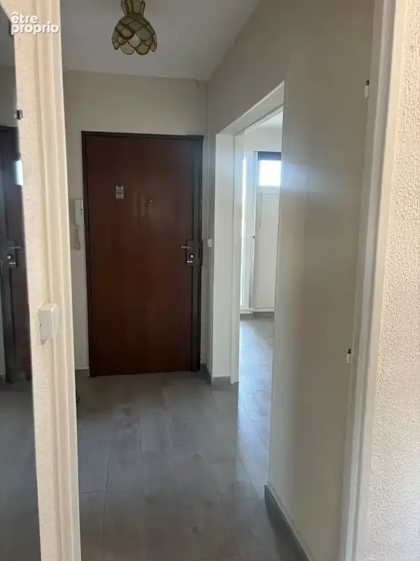 Appartement 71m2   2 chambres - photo 7