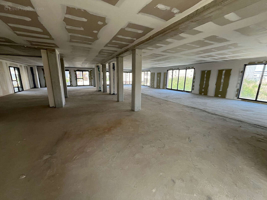 Commerce à BORDEAUX