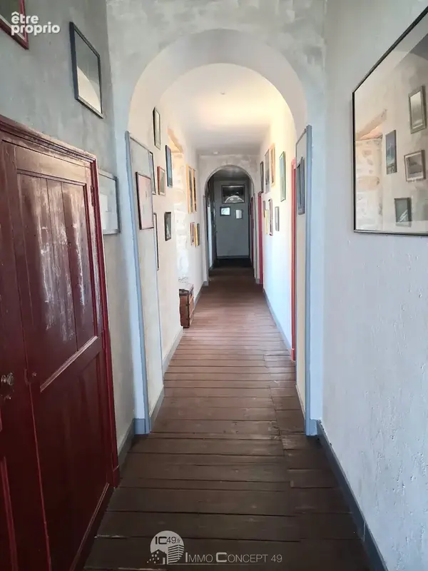 Maison 11 pièces 366 m² à vendre à Pouzauges (85700) - photo 6