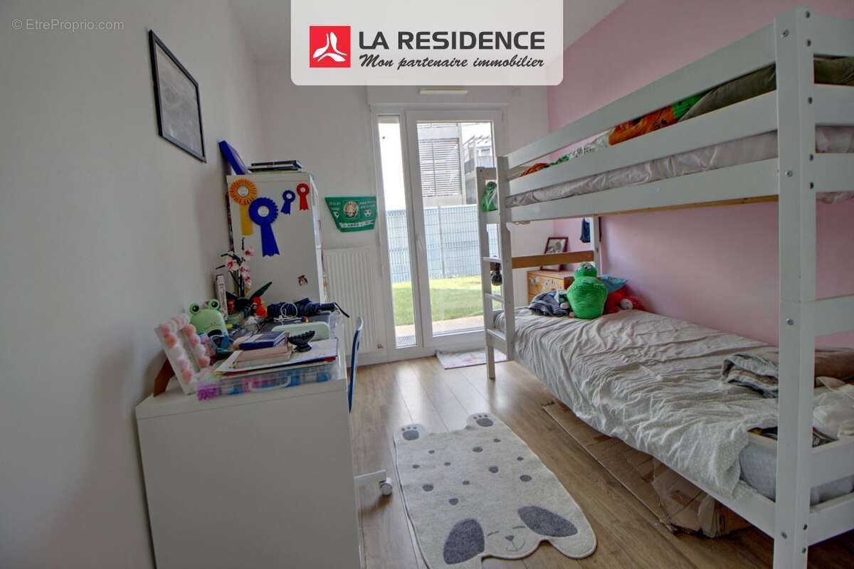 Appartement 84 m² à Villepreux  - photo 7